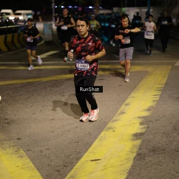 Runner Photo 4272826