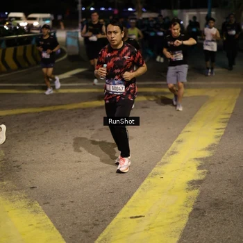 Runner Photo 4272827