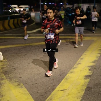 Runner Photo 4272830