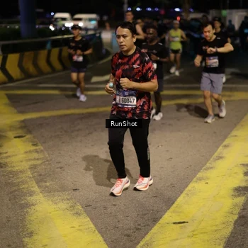 Runner Photo 4272836