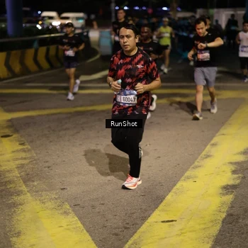 Runner Photo 4272837