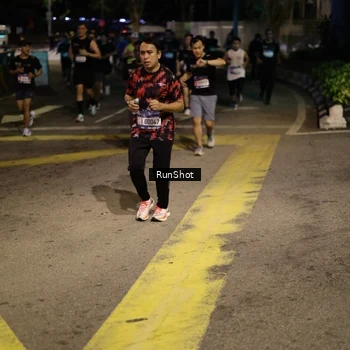 Runner Photo 4272841