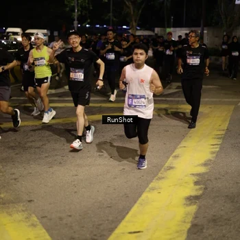 Runner Photo 4272850