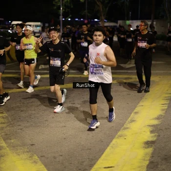 Runner Photo 4272857