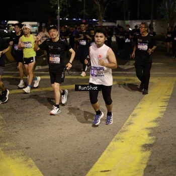 Runner Photo 4272859