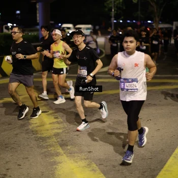 Runner Photo 4272860