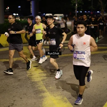 Runner Photo 4272861