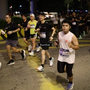 Runner Photo 4272863