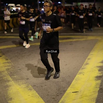 Runner Photo 4272867