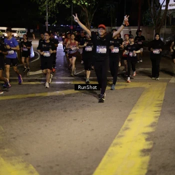 Runner Photo 4272884
