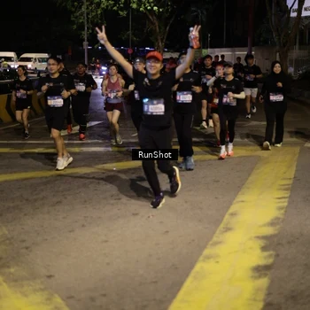 Runner Photo 4272885