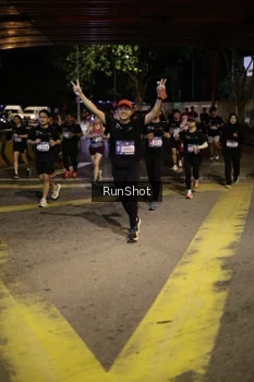 Runner Photo 4272888