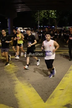 Runner Photo 4272889