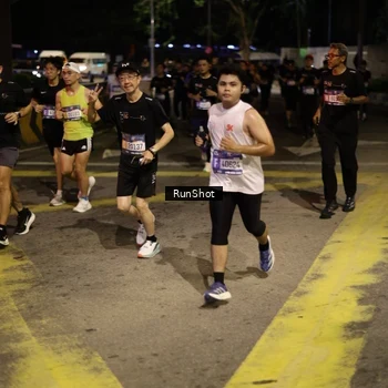 Runner Photo 4272890