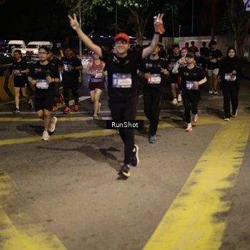 Runner Photo 4272891