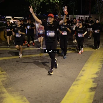 Runner Photo 4272893