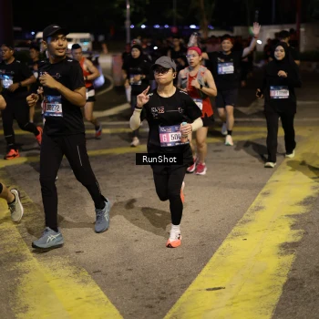 Runner Photo 4272908