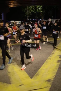 Runner Photo 4272912