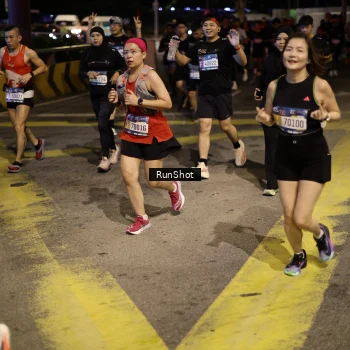 Runner Photo 4272921