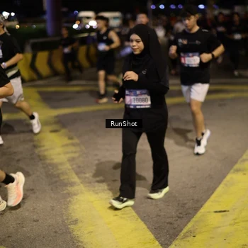 Runner Photo 4272936