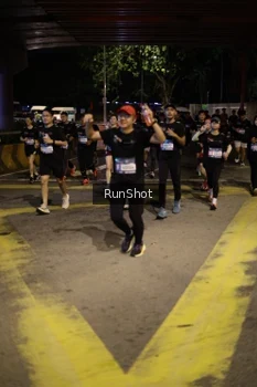 Runner Photo 4272945