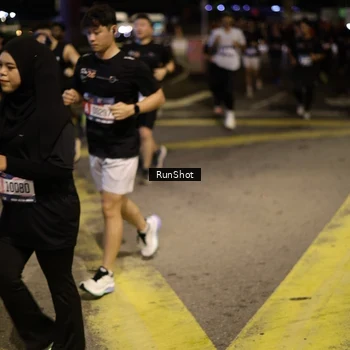Runner Photo 4272947