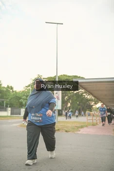 Runner Photo 4272949