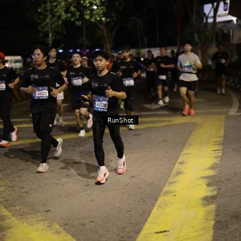 Runner Photo 4272950