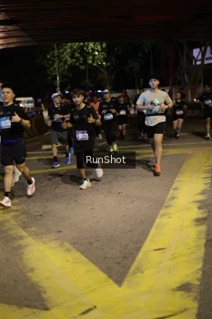 Runner Photo 4272963