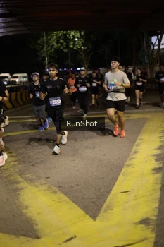 Runner Photo 4272967