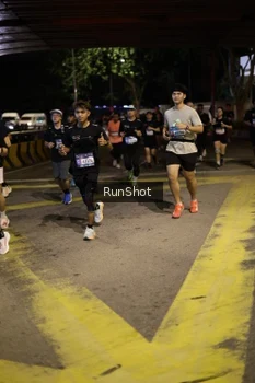 Runner Photo 4272969
