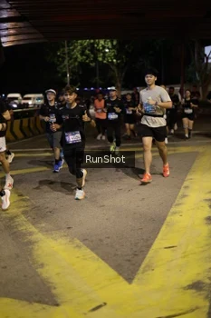 Runner Photo 4272972