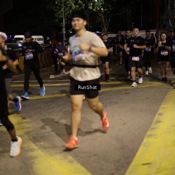 Runner Photo 4272976