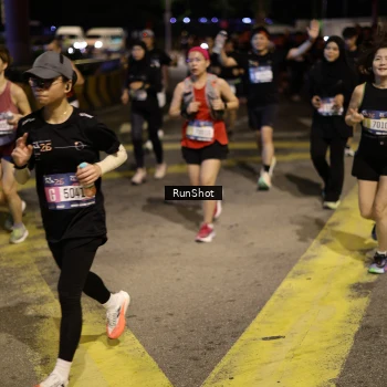Runner Photo 4272980