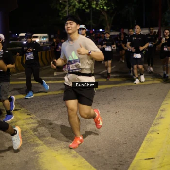 Runner Photo 4272982