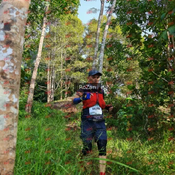 Runner Photo 4273