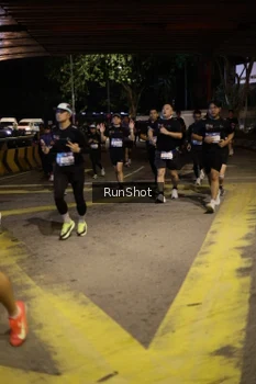 Runner Photo 4273007