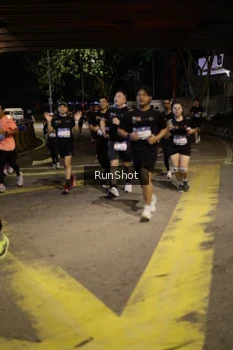 Runner Photo 4273028