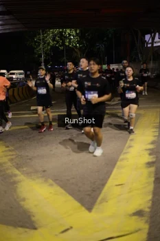 Runner Photo 4273031