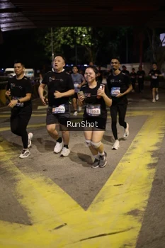 Runner Photo 4273078