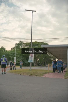 Runner Photo 4273081