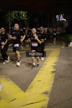 Runner Photo 4273082