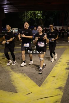 Runner Photo 4273089