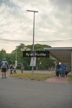 Runner Photo 4273091