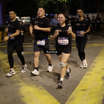 Runner Photo 4273097