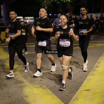 Runner Photo 4273102