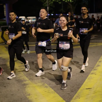 Runner Photo 4273104