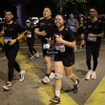 Runner Photo 4273106