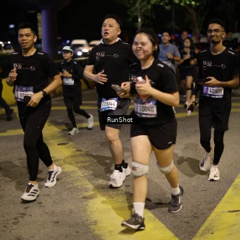 Runner Photo 4273107