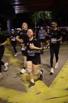 Runner Photo 4273110